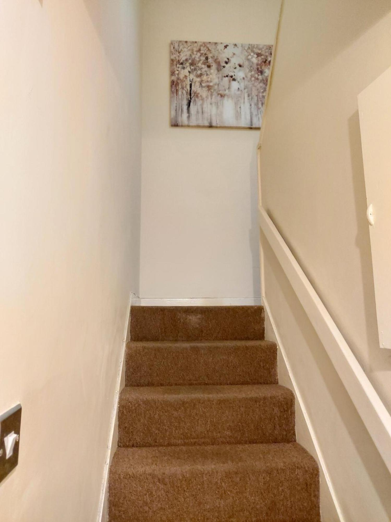 London Harford House Rooms الغرفة الصورة