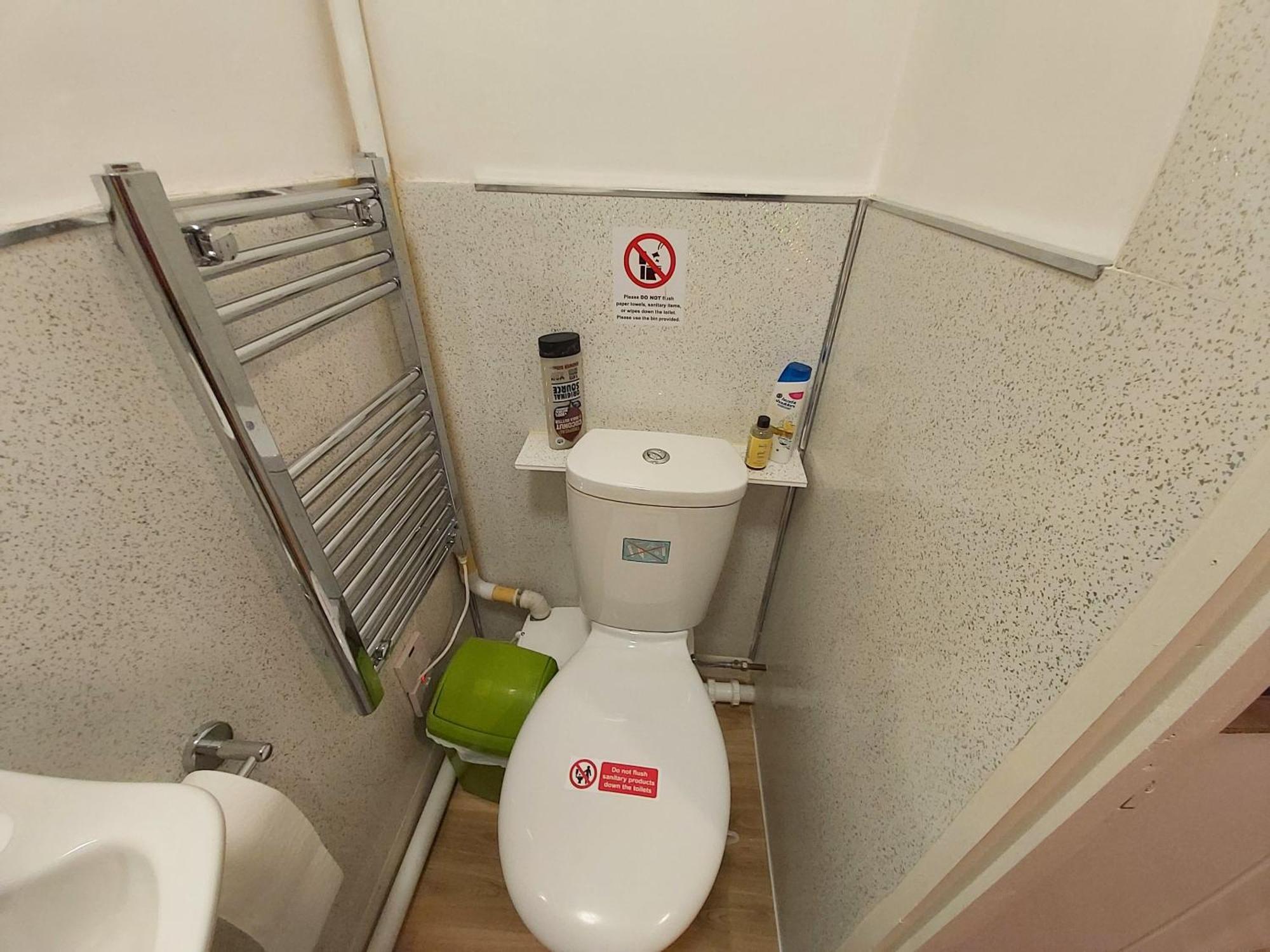 London Harford House Rooms الغرفة الصورة