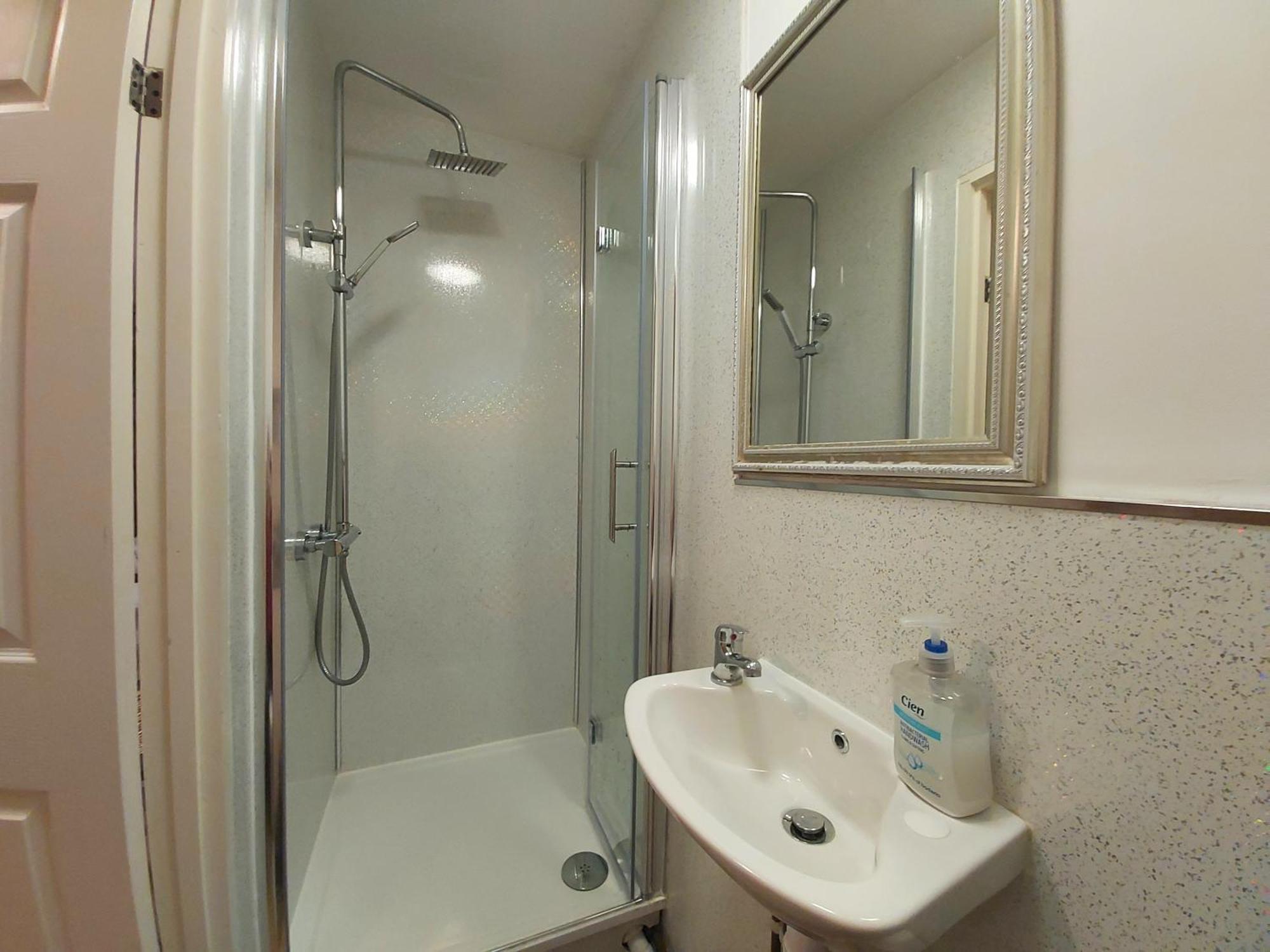 London Harford House Rooms الغرفة الصورة