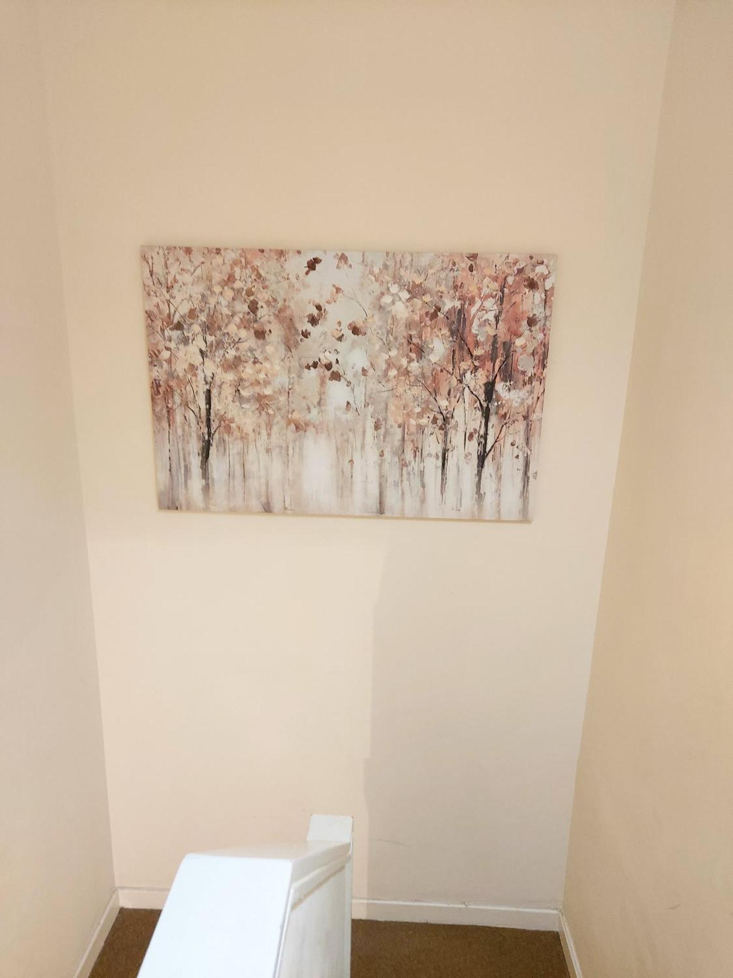 London Harford House Rooms الغرفة الصورة